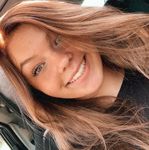 Meet your Posher, Grace